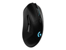 Logitech Wireless Gaming Mouse G703 LIGHTSPEED with HERO 25K Sensor