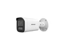 Hikvision 4MP Cámara de red tipo bala Dual Light MD 2.0 con objetivo