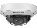 Hikvision 2MP Cámara de red tipo bullet varifocal - 2MP - IR