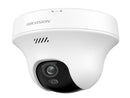 Hikvision - Surveillance camera - 2K Wi-Fi 6 Indoor PT Camera