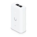 Ubiquiti - Network adapter - Inyector PoE 48VDC y 0.65A