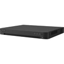 Hikvision IDS-7232HQHI-M2/XT DVR AcuSense de 32 canales 3K 1U H.265