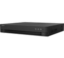 Hikvision - Standalone NVR - 16 Video Channels - DS-7716NI-Q4/16P
