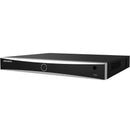 Hikvision - NVR independiente 1U Acusense 4K - 16 canales de vídeo