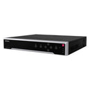 Hikvision - Standalone NVR - 32 Video Channels - DS-7732NI-M4(STD)