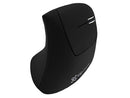 Klip Xtreme - Mouse - 2.4 GHz - Wireless - Vertical - Rechargeable