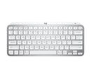 Logitech MX Keys Mini - Teclado - Inalámbrico - Español - USB