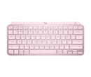 Logitech MX Keys Mini - eclado - Inalámbrico - Español - Bluetooth