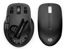 HP - 430 - Mouse - Wireless - Black