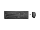 HP 230 Wireless Mouse and Keyboard ComboLNG Esp