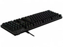 Logitech - Keyboard - G513 - Wireless - English - Bluetooth 3.0 - Carbon