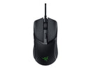 Razer Cobra - Ratón - ligero - diestro - óptico - 6 botones - cableado
