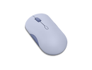 Lenovo - Mouse - Bluetooth - Grape - GY51S61912
