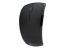 Klip Xtreme Lightflex KMW-375 - Ratón - ergonómico - óptico - 3