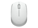 Logitech M170 Wireless Mouse