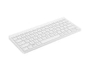 HP 350 WHT Compact Multi-Device Keyboard LNG Esp