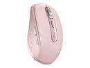 Logitech MX Anywhere 3S - Ratón - óptico - 6 botones - inalámbrico