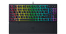 Razer Ornata V3 Tenkeyless - Teclado - TKL - retroiluminación - USB