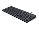 HP 150 Wired Keyboard LNG Esp