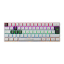Primus Gaming - Keyboard - Wired - Spanish - USB 2.0 - Ergonomic