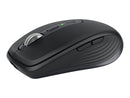 Logitech MX Anywhere 3S - Ratón - óptico - 6 botones - inalámbrico