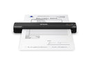 Epson WorkForce ES-50 - Escáner de documentos - Portátil - USB 2.0