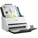 Epson DS-530 II - Escáner de documentos - hasta 35 ppm/70 ipm1