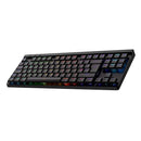 Logitech G515 TKL - Keyboard - Black