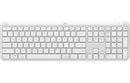 Logitech Signature Slim K950 - Keyboard - Spanish - Off white