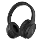 Klip Xtreme - KNH-300BK - Headphones - Para Home audio - Wireless