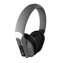 Klip Xtreme - KWH-750GR - Headphones - Para Home audio / Para