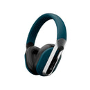 Klip Xtreme - KWH-750BL - Headphones - Para Home audio / Para