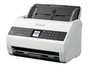 Epson DS-730N - Escáner de documentos - Sensor de imagen de contacto