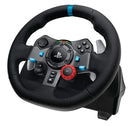 Logitech G29 Driving Force - Juego de volante y pedales - cableado