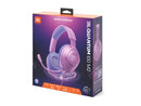 JBL Quantum 100M2 - Auriculares con diadema - Cableado - Púrpura