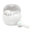 JBL TUNE Flex - 2 - Auriculares internos - Inalámbrico - Blanco