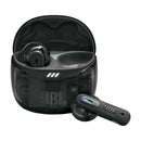 JBL - Headphones - Wireless - Tune Flex 2 TWS Ghost Black