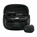 JBL - Headphones - Wireless - Tune Buds 2 TWS Ghost Black