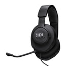 JBL - Headphones - Quantum 100 M2 Gaming Blac