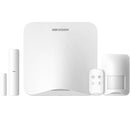 Hikvision - Control panel - AX HOME Wireless