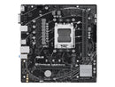 ASUS PRIME A620M-K - Placa base - micro ATX - Socket AM5 - AMD A620
