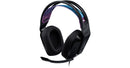 Logitech G G335 Wired Gaming Headset - Auricular - tamaño completo
