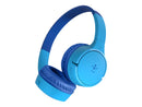 Belkin SoundForm Mini - Auriculares con diadema con micro - en oreja