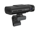 Klip Xtreme - Web camera - USB - 3840 x 2160 - 4K IA tracking - Gesture