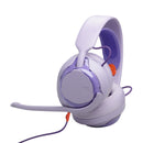 JBL - Headphones - Gaming Quantum 250 Purple