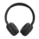 JBL TUNE 520BT - Auriculares con diadema con micro - en oreja