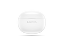 Lenovo - E310 - Earbuds - Wireless - True Wireless Stereo - White