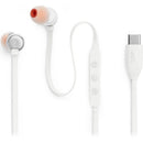 JBL TUNE 310C - Auriculares internos con micro - en oreja - cableado