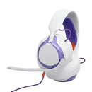 JBL - Headphones - Gaming Quantum 250 White