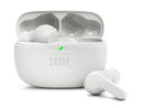 JBL TUNE - Beam - Headphones - White - JBLTBEAM2WHTAM